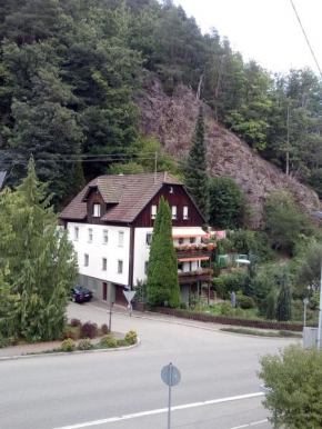 Haus Wander-Lust